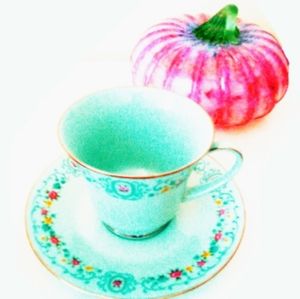 ❇️ Teacup Matching Set ❇️